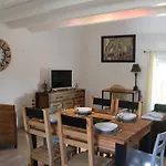 Holiday home Les Trois Maisons *