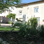Les Trois Maisons Druillat