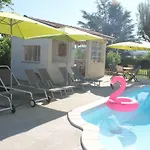 Les Trois Maisons * Druillat