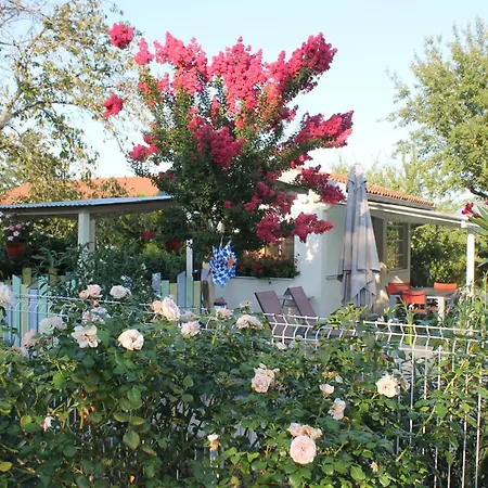 Les Trois Maisons Casa vacanze
