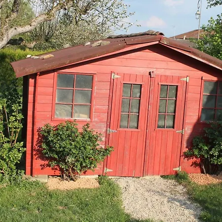 Les Trois Maisons
