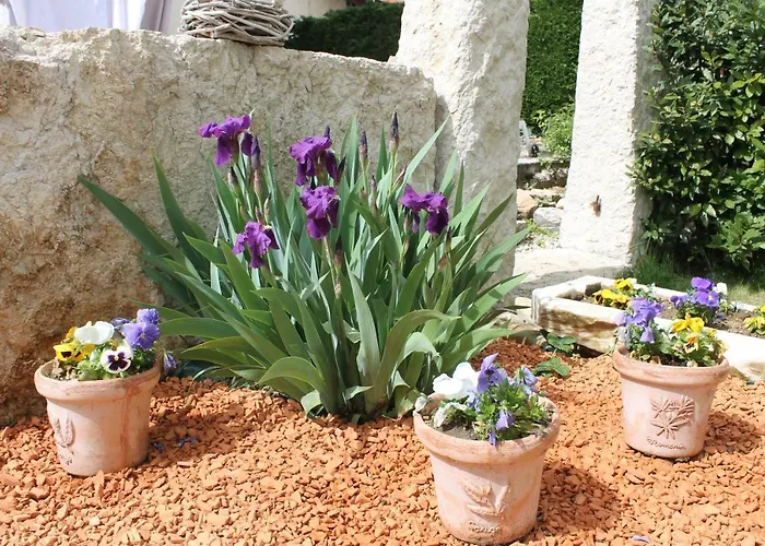 Les Trois Maisons Casa vacanze Druillat