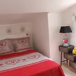 Les Trois Maisons * Druillat