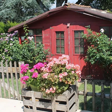 Les Trois Maisons Holiday home