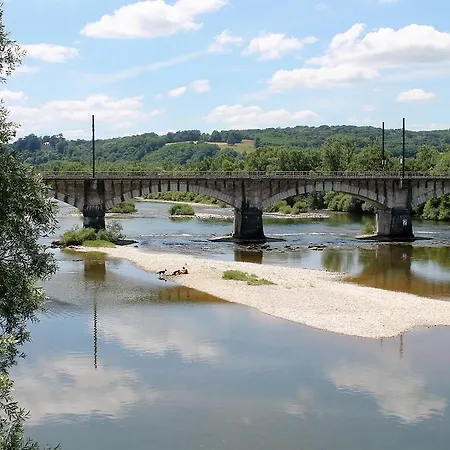 Holiday home Les Trois Maisons Druillat