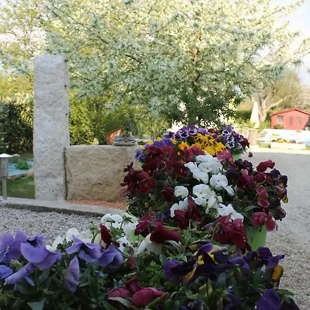 Les Trois Maisons Holiday home Druillat